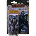 Фигурка Star Wars The Mandalorian серии: The Black Series Vintage Collection